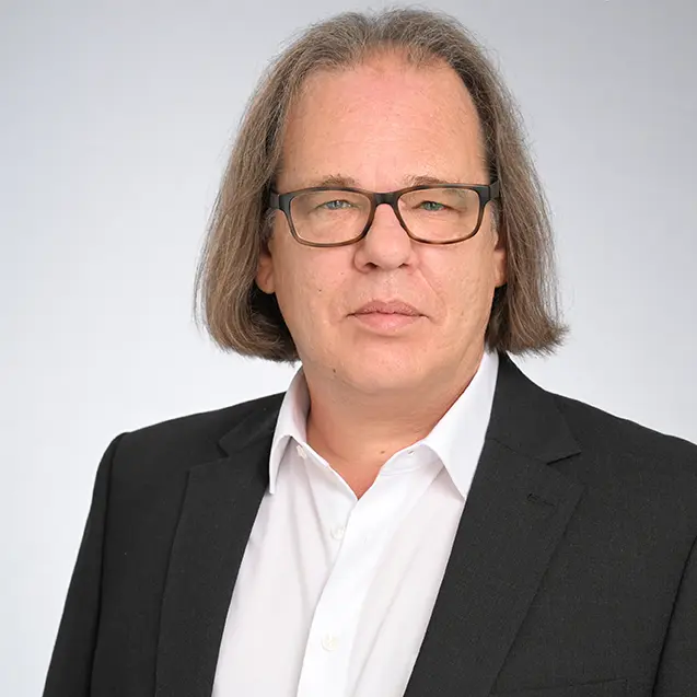Harald Guoth